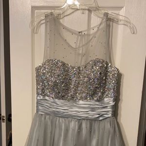 Juliet Party Dress